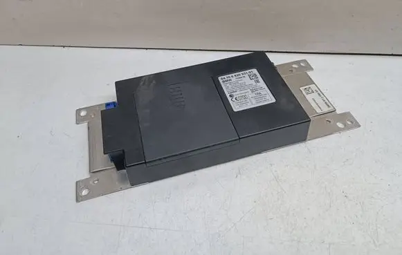 BMW 5 F10 F11 Bluetooth control unit module 6820931 84106820931