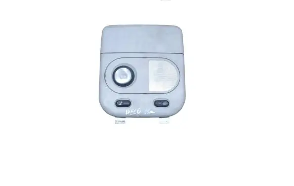 Iveco Daily 5th gen Front seat light 5801260124