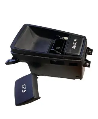 BMW X5 E70 Hand parking brake switch 9148508