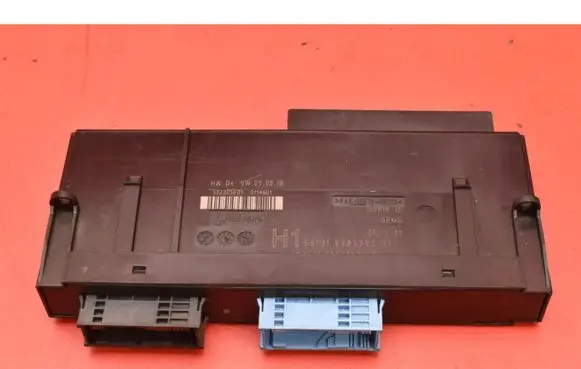 BMW X3 E83 Comfort/convenience module 61356983302