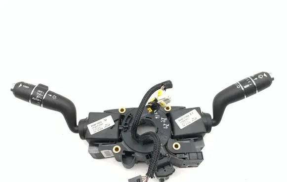 Jaguar XK - XKR Airbag slip ring squib (SRS ring) 8W8315N064DB