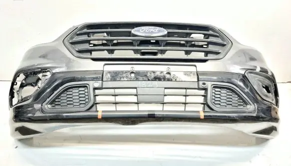 Ford Transit Custom Front bumper JK21-17F003