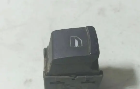 Volkswagen Sharan Electric window control switch 7M3959855 YM2116829AA