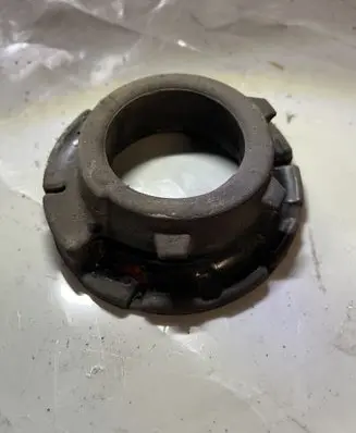 Jeep Grand Cherokee Rear coil spring rubber mount 68029686AB 68029686A