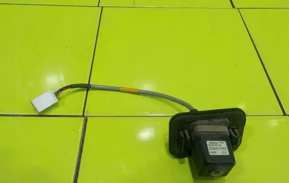 Suzuki SX4 Other control units/modules 97C00642