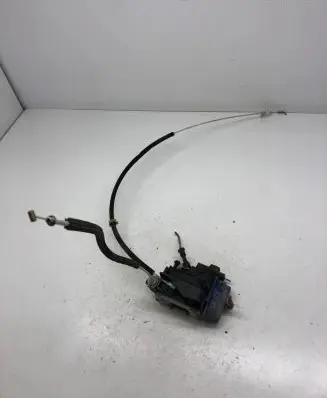 Audi A8 S8 D2 4D Rear door lock 4D0839016D