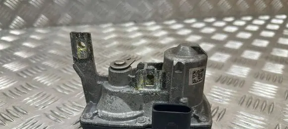 Skoda Octavia Mk3 (5E) Intake manifold valve actuator/motor 52812801