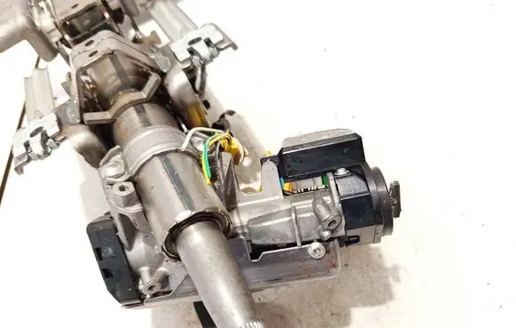 Ignition lock
