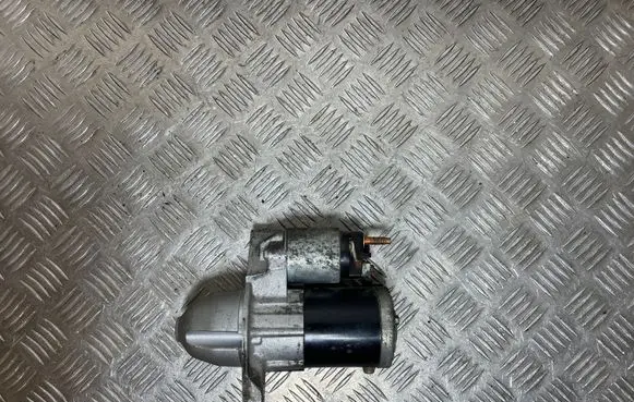 Fiat 500X Starter motor 68084005AA