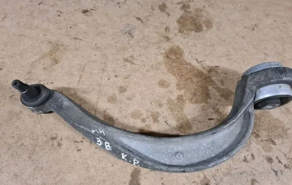 Audi A4 S4 B8 8K Front lower control arm/wishbone 8K0407695H
