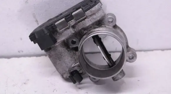 Volvo V50 Throttle valve 31216665 0280750520