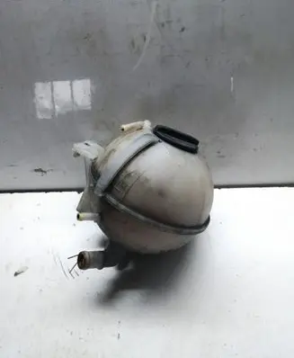 Mercedes-Benz Sprinter W906 Coolant expansion tank/reservoir A9065010503