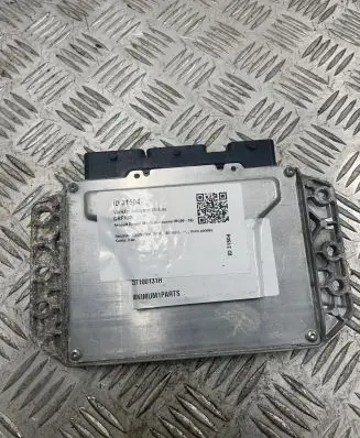Renault Scenic III - Grand scenic III Engine control unit/module 237100131R