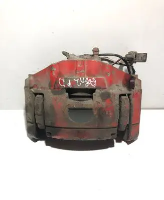 Audi A8 S8 D3 4E Front brake caliper