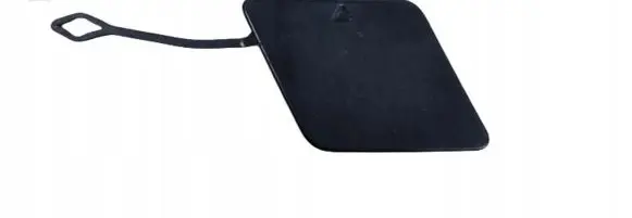 BMW 7 F01 F02 F03 F04 Front tow hook cap/cover 7295277