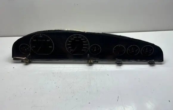 Audi A6 S6 C4 4A Speedometer (instrument cluster) 110008750003 4A1919033HG