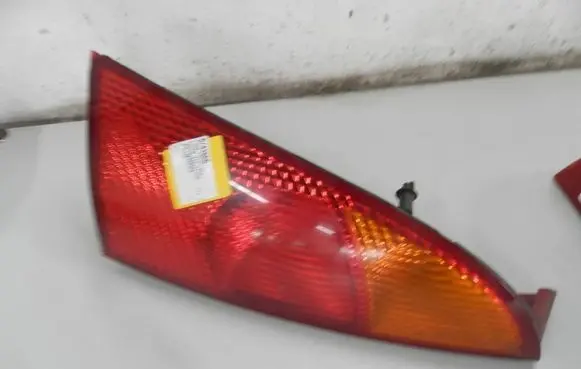Ford Focus Rear/tail lights 