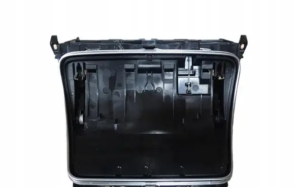 Mercedes-Benz C W204 Center console 2056803012