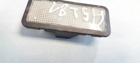 Citroen Xsara Other interior light