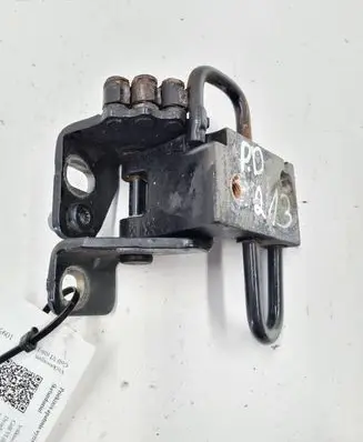 Volkswagen Golf VI Front door lower hinge 1K0831412Q