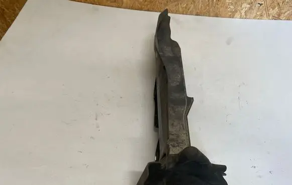 Audi Q2 - Fender end trim 81A821170