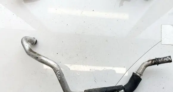 Fiat Doblo Air conditioning (A/C) pipe/hose