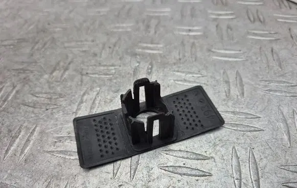 Volkswagen PASSAT B7 Front parking sensor holder (PDC) 3AA919493