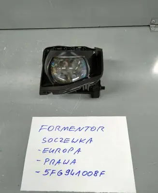 Cupra Formentor Headlight part 90159739 5FG941008F 90170119