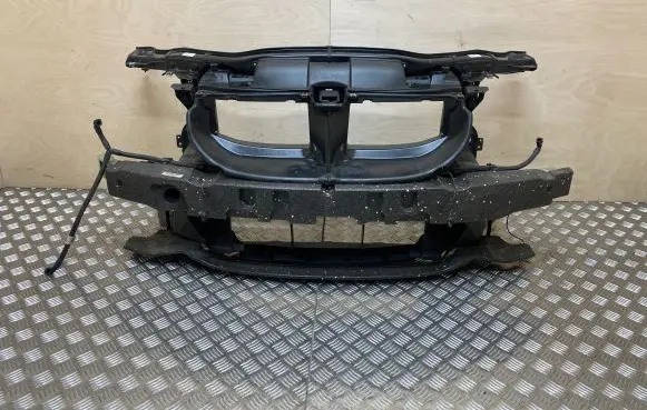 BMW 3 E92 E93 Radiator support slam panel 9284841 8047392