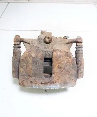 Audi A3 S3 8V Front brake caliper 08649