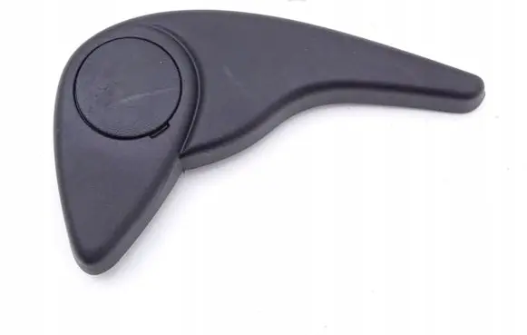 Renault Scenic II - Grand scenic II Seat trim 5161848