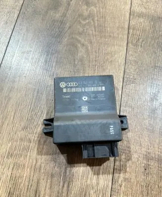 Gateway control module