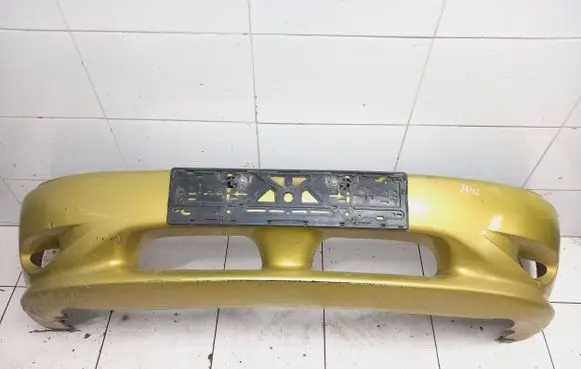 KIA Rio Front bumper