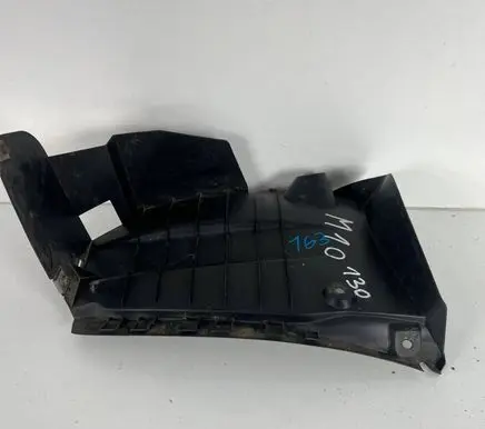 Mazda 3 II Rear mudguard JPF-K6805