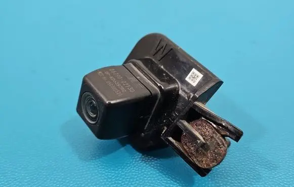 Toyota Auris E180 Reversing camera 86790-02130 IMPRK1540186