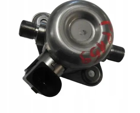 Mercedes-Benz GLE W167 Fuel injection high pressure pump A2560702600 0261520702