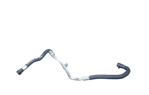 Fiat Ducato Power steering hose/pipe/line 1374620080