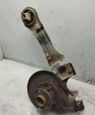 Volvo S80 Rear wheel hub spindle/knuckle 