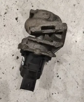 Ford Focus EGR valve 9672880080