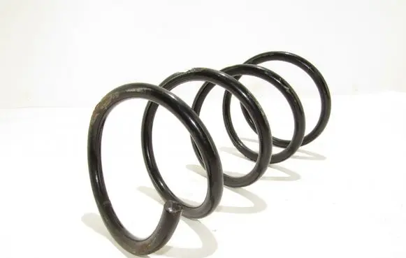 Renault Twingo II Front coil spring