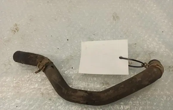 Peugeot 107 Engine coolant pipe/hose