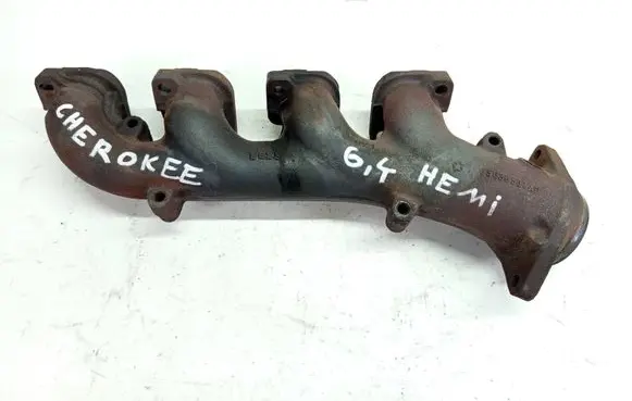 Jeep Grand Cherokee Exhaust manifold 05038537AD