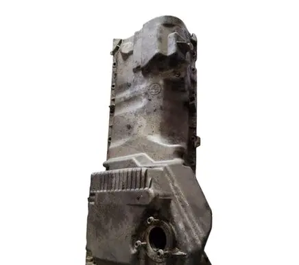 BMW 5 E60 E61 Oil sump 17092489