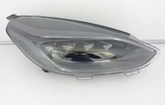 Ford Fiesta Headlight/headlamp 13B626