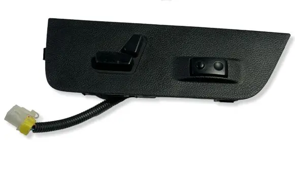 Dodge RAM Seat control switch 09341110A