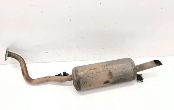 Toyota Prius+ (ZVW40) Rear muffler/silencer tail pipe 13715