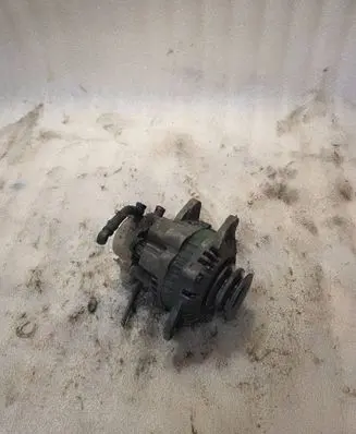 Hyundai Galloper Generator/alternator