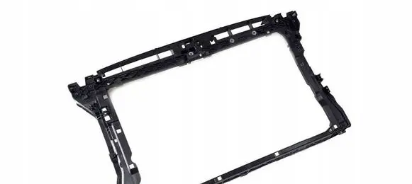 Skoda Superb B8 (3V) Radiator support slam panel 3V0805588B 69D204