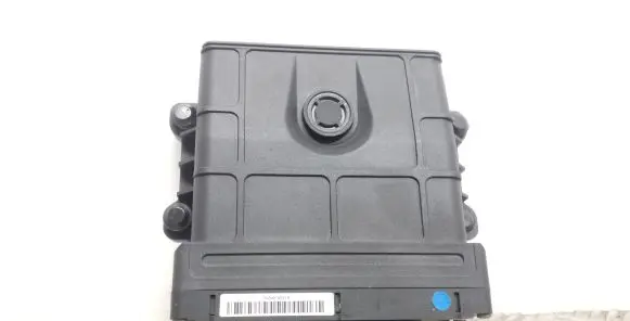 Volkswagen Tiguan Gearbox control unit/module 09G927750FD