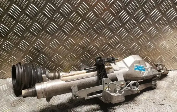 Mercedes-Benz C W203 Steering rack mechanical part 2034601516